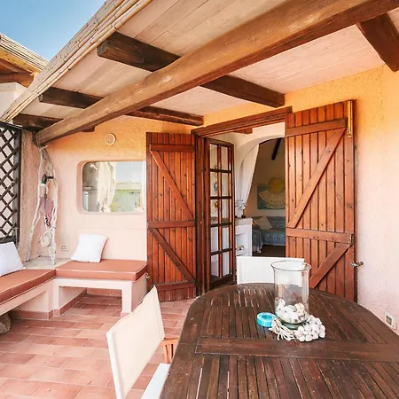 Casa Mucchi Bianchi Pc33 Arzachena