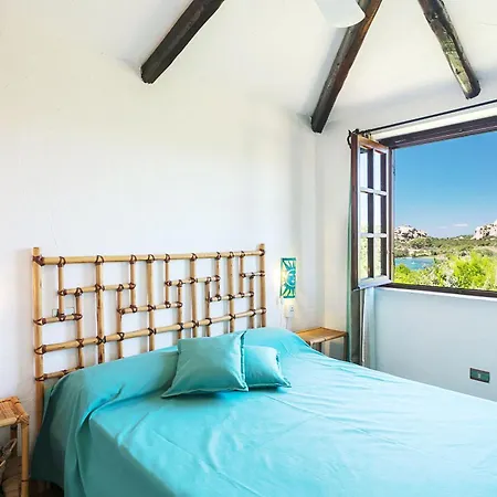Casa Mucchi Bianchi Pc33 Holiday home