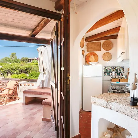 Holiday home Casa Mucchi Bianchi Pc33