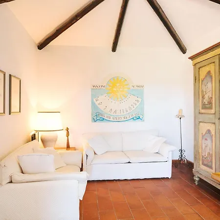 Casa Mucchi Bianchi Pc33 Holiday home *