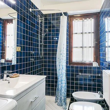 Casa Mucchi Bianchi Pc33 Holiday home Arzachena
