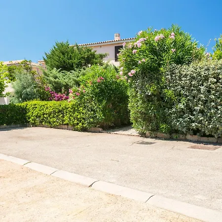 Casa Mucchi Bianchi Pc33 Arzachena