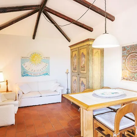 Casa Mucchi Bianchi Pc33 * Arzachena