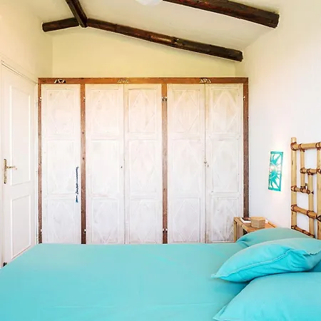 Casa Mucchi Bianchi Pc33 Holiday home *