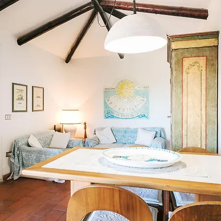 Casa Mucchi Bianchi Pc33 Holiday home Arzachena