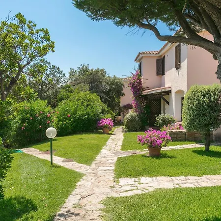 Holiday home Casa Mucchi Bianchi Pc33 *