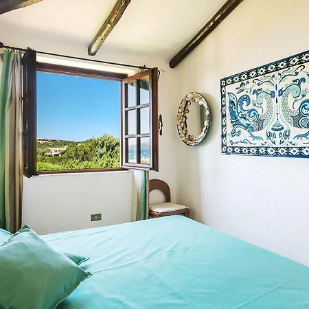 Dom wakacyjny Casa Mucchi Bianchi Pc33
