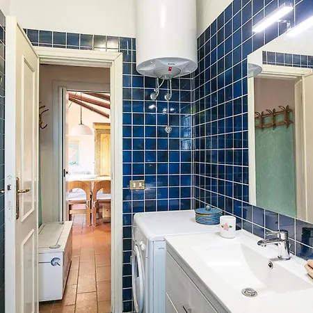Casa Mucchi Bianchi Pc33 Dom wakacyjny