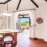 Prázdninový dům Casa Mucchi Bianchi Pc33 Arzachena
