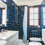 Casa Mucchi Bianchi Pc33 Prázdninový dům Arzachena