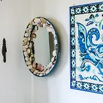 Prázdninový dům Casa Mucchi Bianchi Pc33