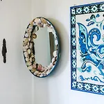Casa Mucchi Bianchi Pc33 Prázdninový dům *