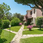 Casa Mucchi Bianchi Pc33 Prázdninový dům