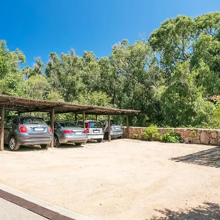 Holiday home Casa Mucchi Bianchi Pc33